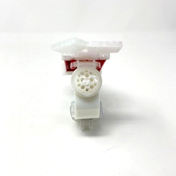 Bath & Body Works Santa Mail Light Up Wallflower Plug In Holiday Decor - Picture 3 of 5